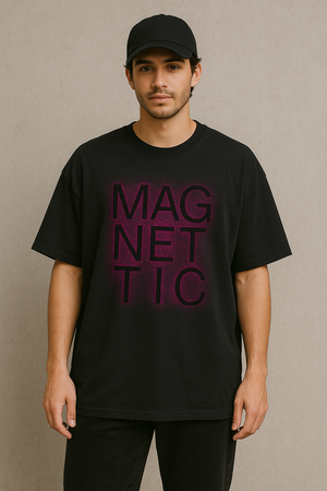 NEW: 2025 MID YEAR SHOW - MAGNETIC TSHIRTS